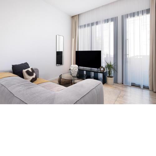Olympia Suites III Studio Apartments