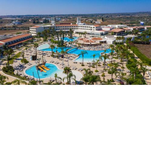 Olympic Lagoon Resort Ayia Napa