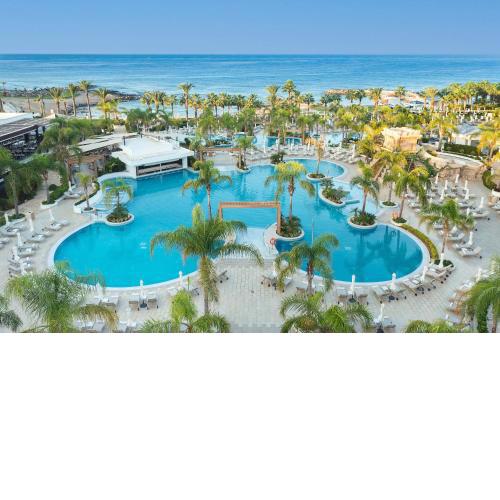 Olympic Lagoon Resort Paphos