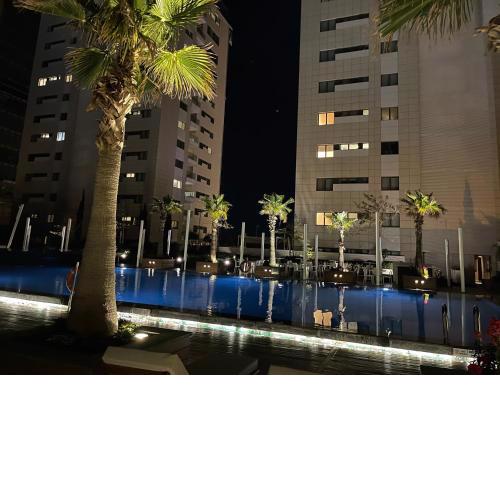 Olympic Residence Deluxe Apartments