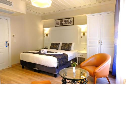 Olympos Garden Hotel