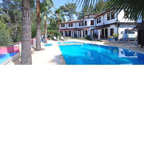 Olympos Kekikhan House