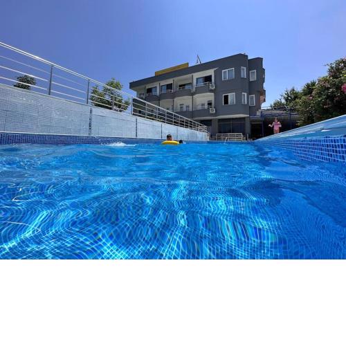 Olympos Likya Apart Otel