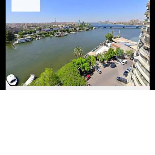 Omar Apartment