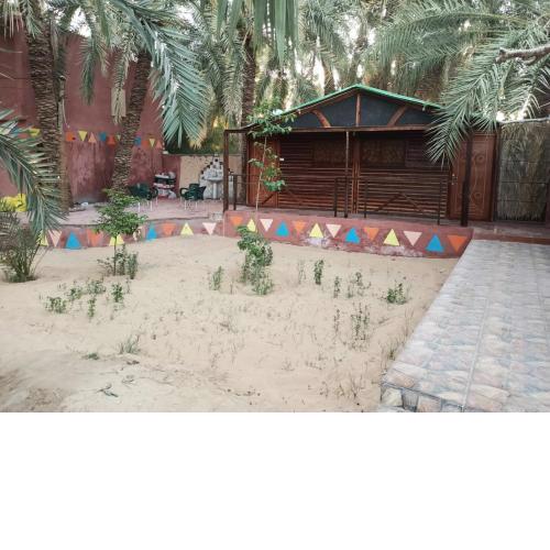 Omar Oasis
