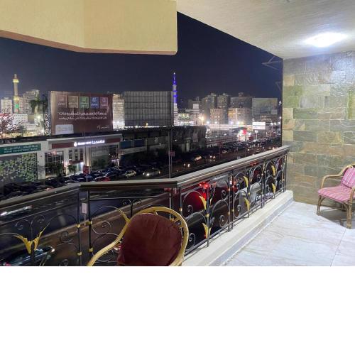 Omda Apartment