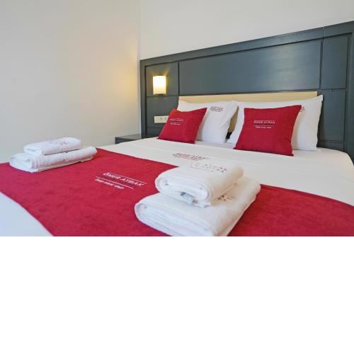 Ömer Aybak Beach Hotel