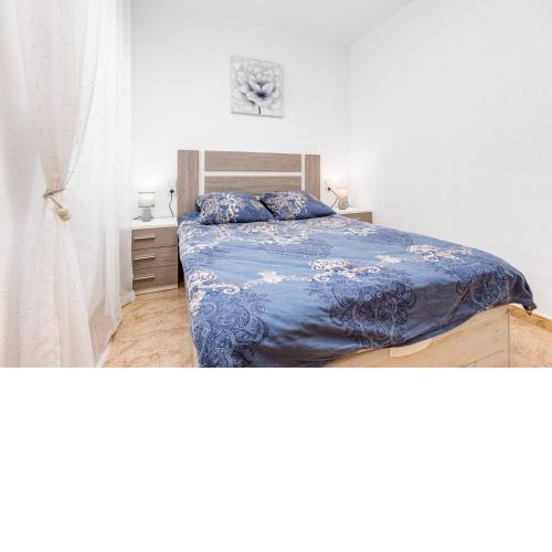 Сomfortable Apartament Caballero de Rodas