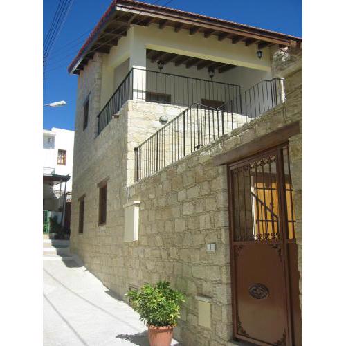 Omodos Katoi Holiday Homes