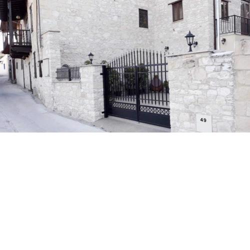 Omodos Maria's Apartments