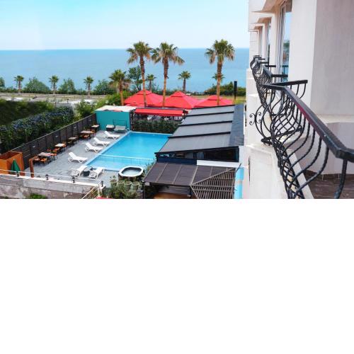 On Hotel