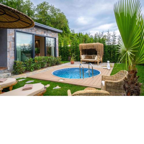 ON7 Sapanca Private