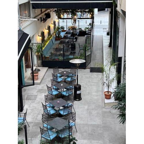 ONAR apartment