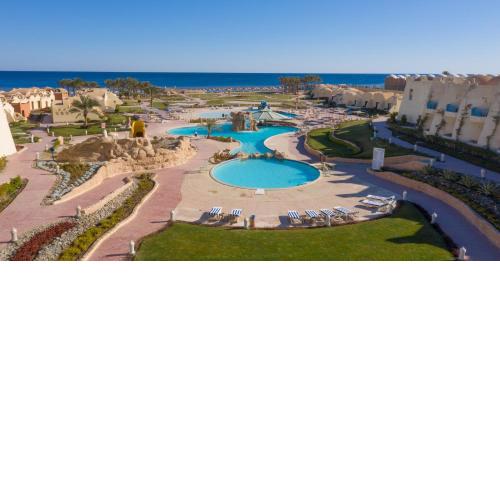 ONATTI Beach Resort - Marsa Alam