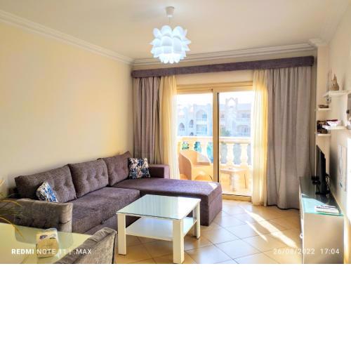 One- bedroom apartment S3 in Vip Zone Sunny Lakes