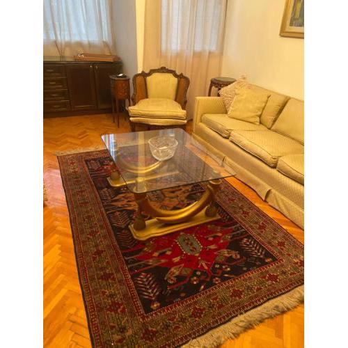 One bed room ,well furnished apartment
