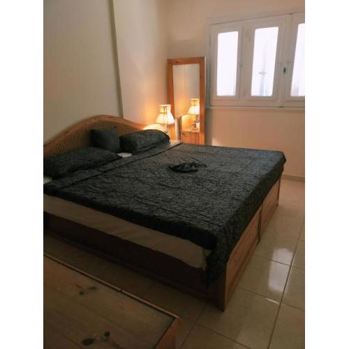 One-Bedroom Apartment - Ain Sokhna - Families only