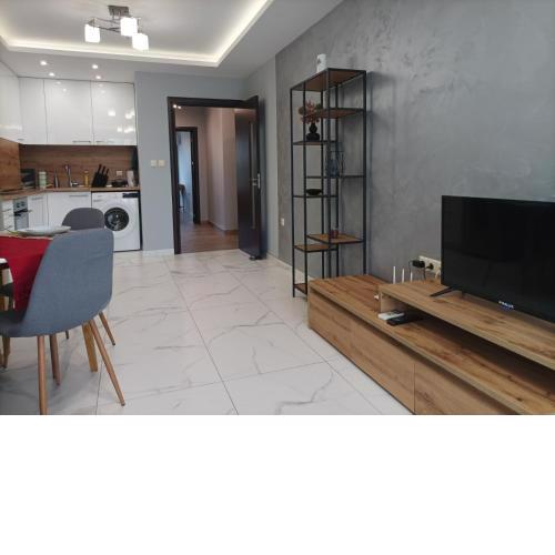 One Bedroom Apartment 37- Trakia 54 А