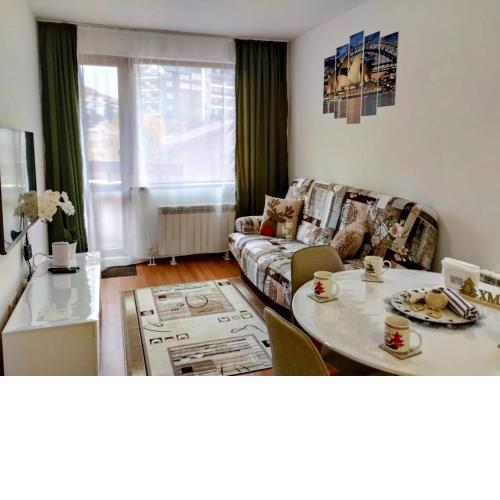 One-bedroom Apartment at Belvedere Holiday Club Complex