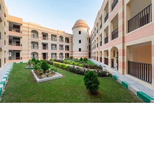 One bedroom apartment at marina city portghalib