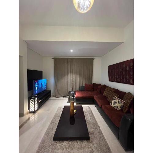 One bedroom apartment at Mivida Boulevard
