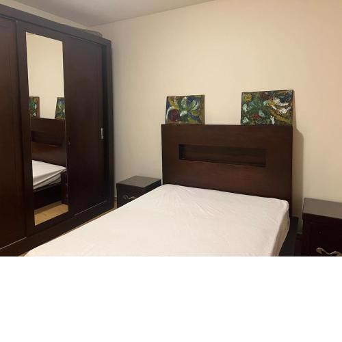 One bedroom apartment in Dream Land