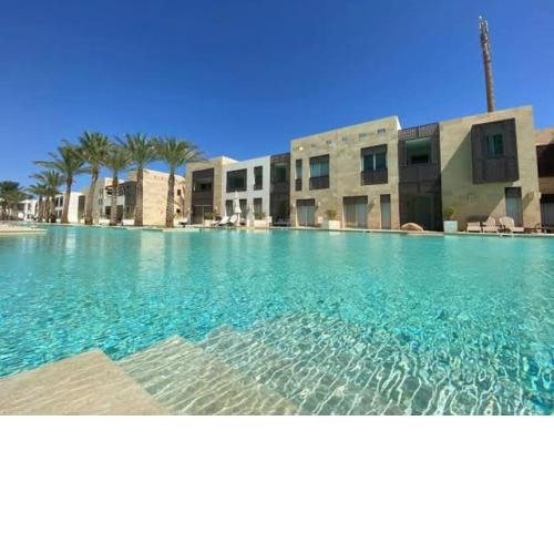 One Bedroom Apartment in El Gouna - Scarab