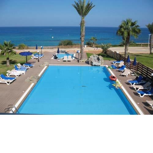 one bedroom apartment in Fig tree bay