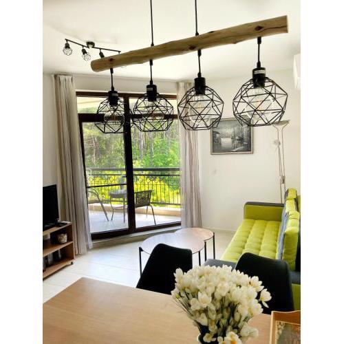 One Bedroom Apartment in G Life Sozopol