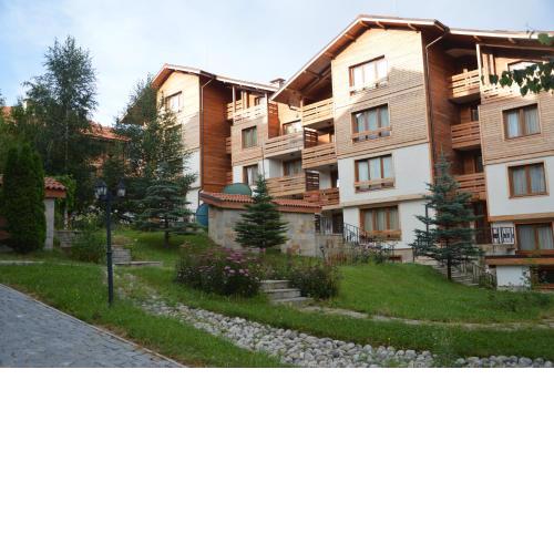 One Bedroom Apartment in Gated Complex