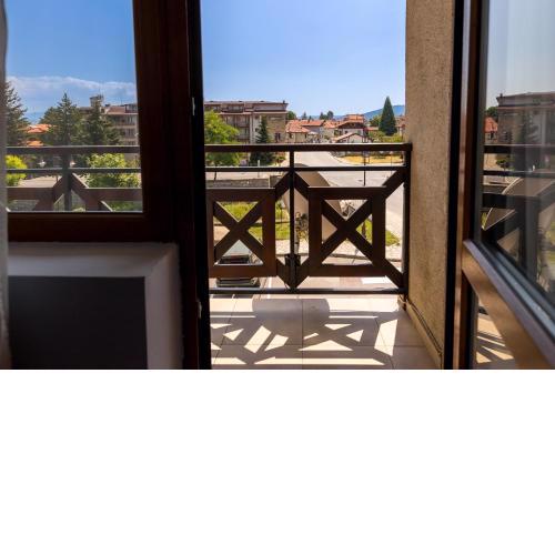 One bedroom apartment in Hotel Banderitsa ,Bansko