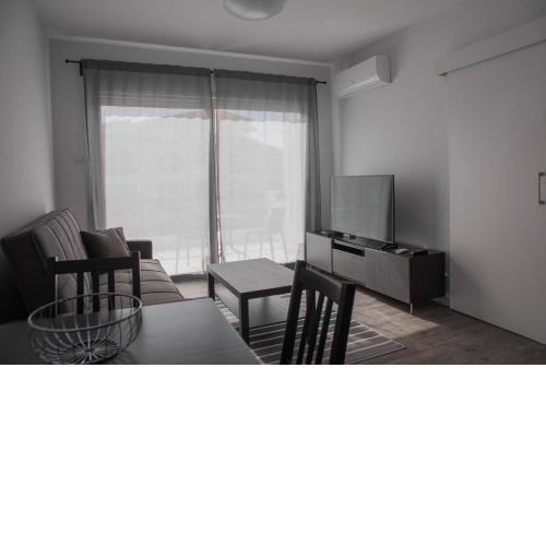 One bedroom apartment in Paphos in good location
