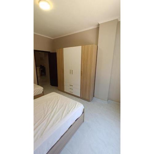 One bedroom apartment in Red Ruby