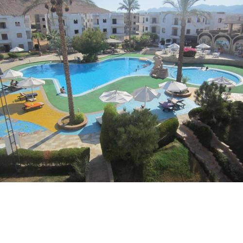 One bedroom apartment in Rivera Sharm