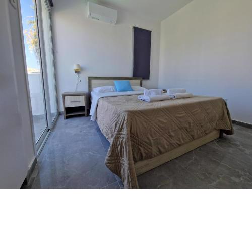 One Bedroom Apartment, No 205, Kato Paphos -By IMH Travel & Tours