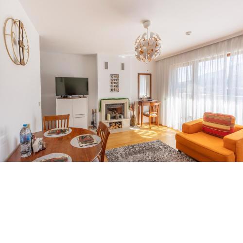 One Bedroom Apartment Pirin Lodge