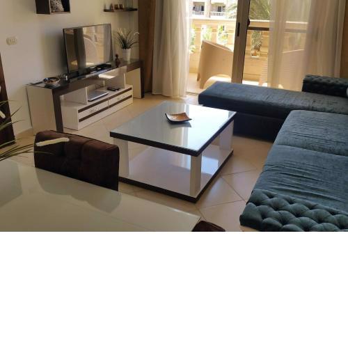 One-bedroom apartment S2 in Vip Zone Sunny Lakes