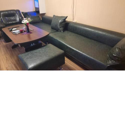 One bedroom apartment wifi апартамент с една спалня,тераса