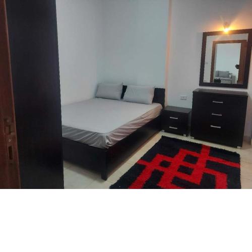 one bedroom apartment