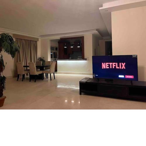 One bedroom apt (new cairo 1)