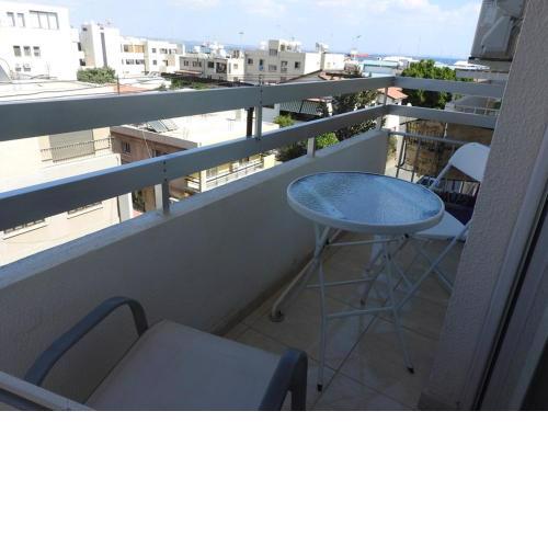One Bedroom aptm Larnaca