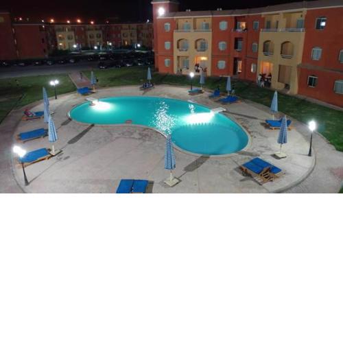 One Bedroom Chalet at Gardenia Al Wadi