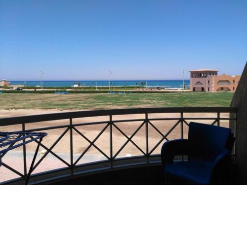 one bedroom Chalet at Porto South Beach Royal Sea View Families only