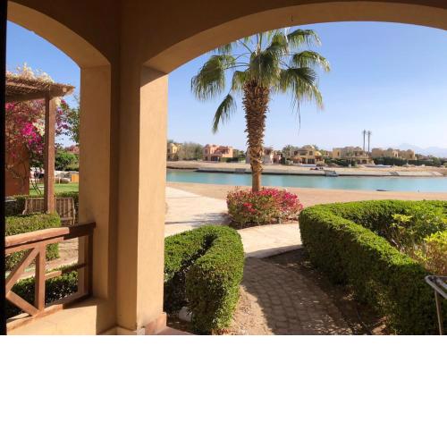 one bedroom ground floor sabina elgouna