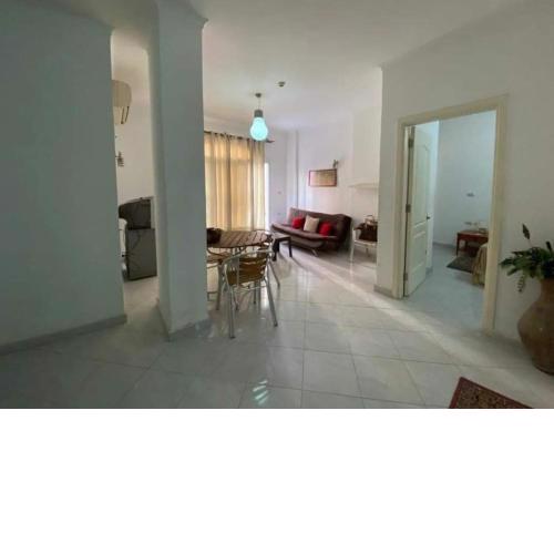 One bedroom in Desert Pearl Compound
