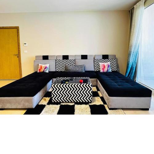 One bedroom in gouna