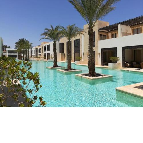 one bedroom in scarab club,el Gouna