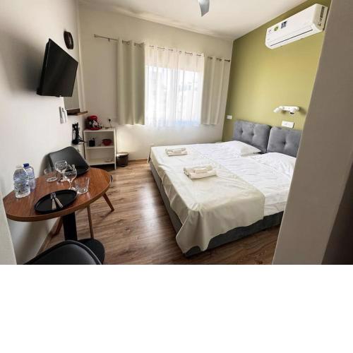 One Bedroom Studio N7 BeachCenter 250m