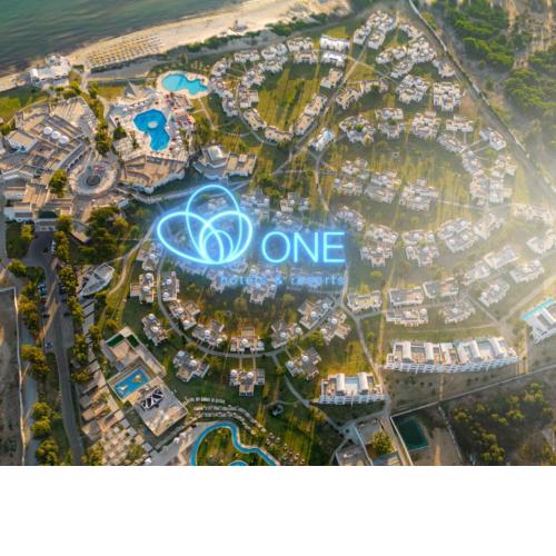 One Resort Aqua Park