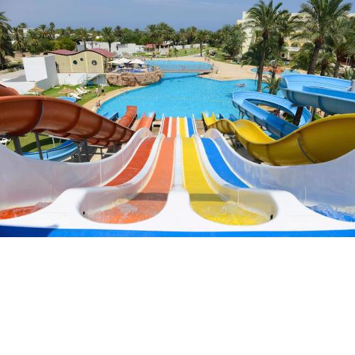 One Resort Jockey Monastir